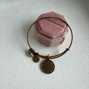 Alex and Ani Brangle New Beginning